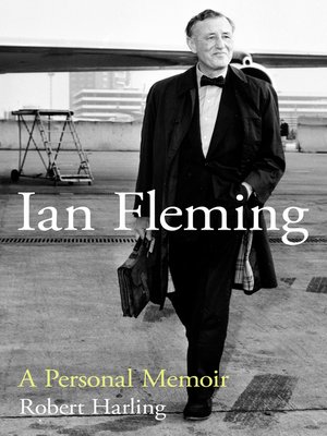 cover image of Ian Fleming